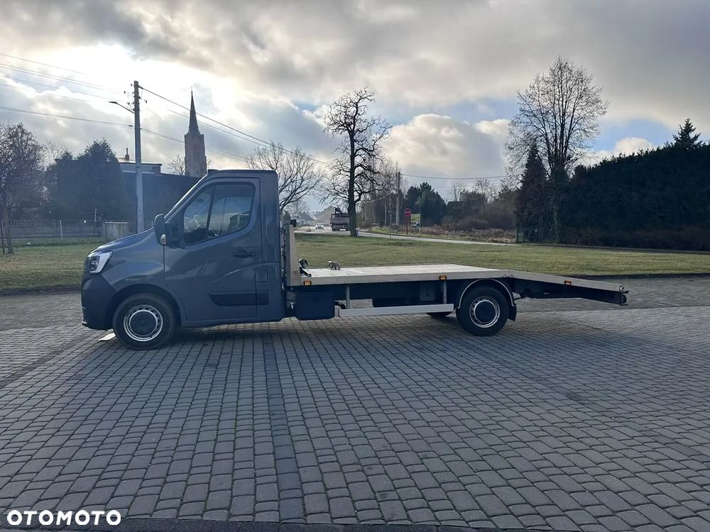 Renault master - 3