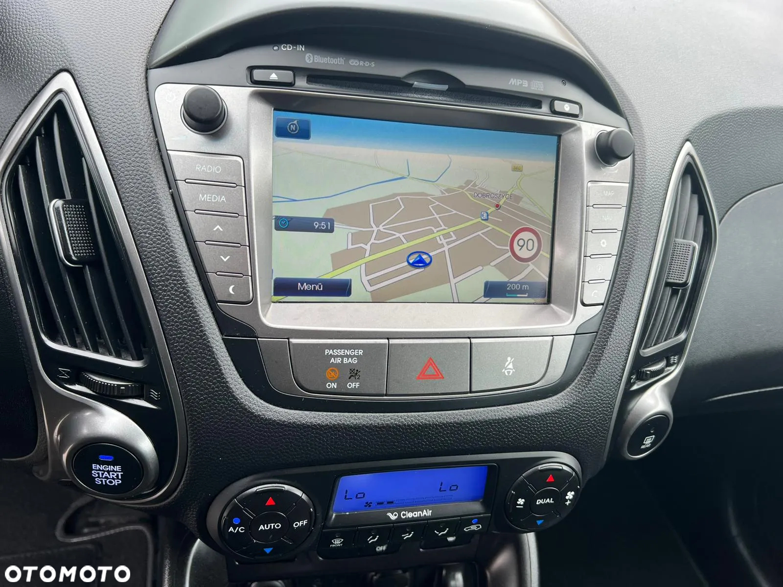 Hyundai ix35 1.6 GDI Premium 2WD - 15