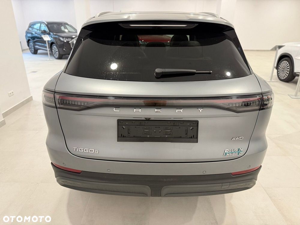 Chery Tiggo 9 - 33