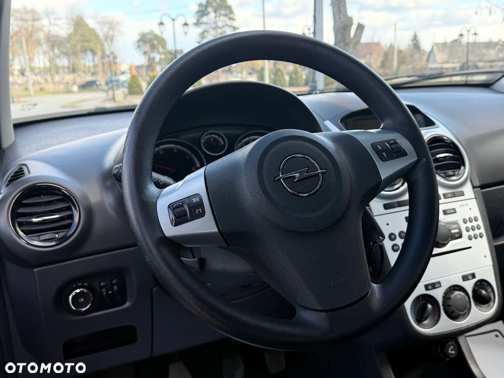 Opel Corsa 1.3 CDTI Graphite - 27