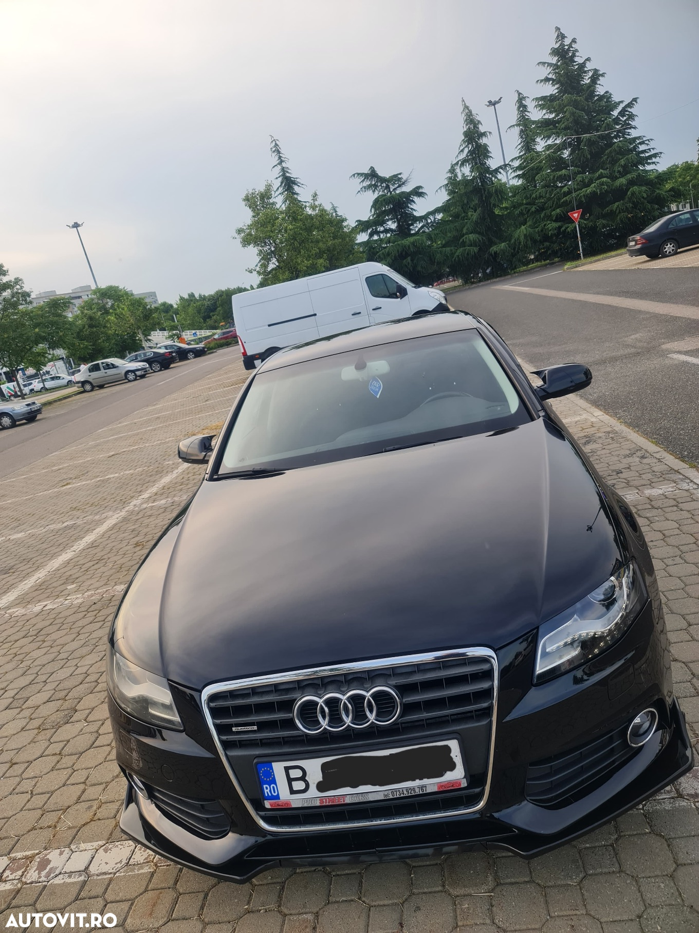 Audi A4 - 19