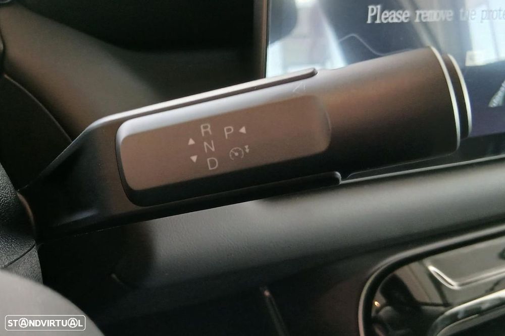 Aion V 75.26 kWh Premium - 11