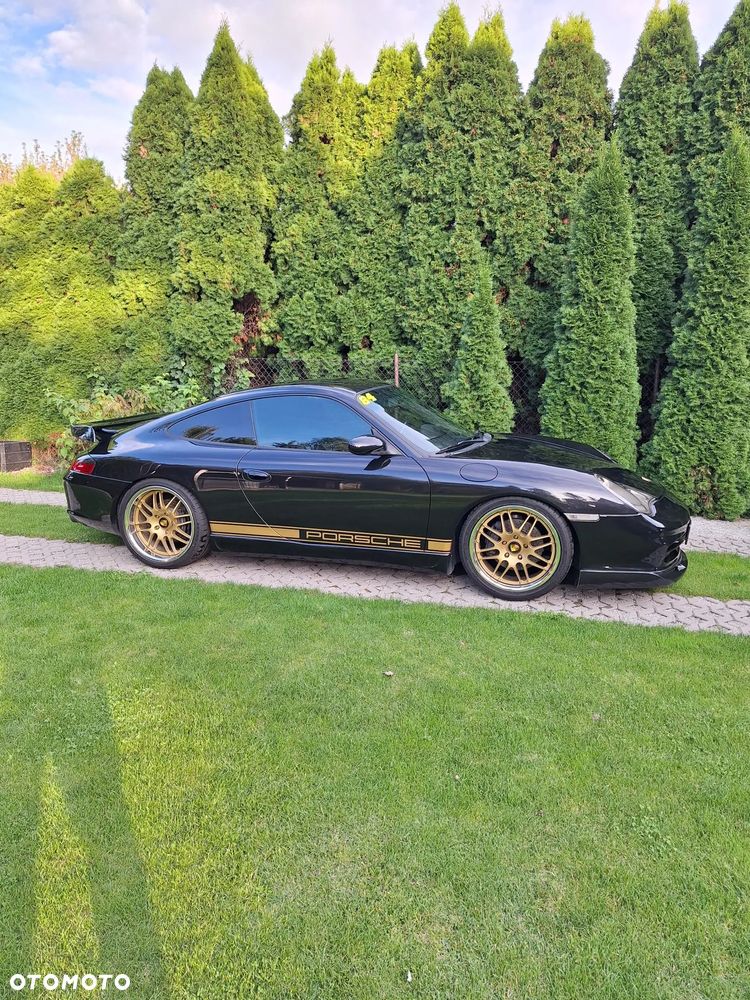 Porsche 911 Carrera S PDK - 1