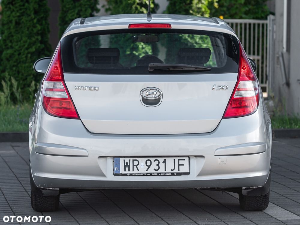 Hyundai i30 - 10