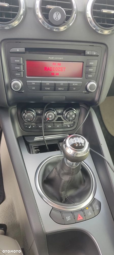 Audi TT Coupé 2.0 TFSI - 14