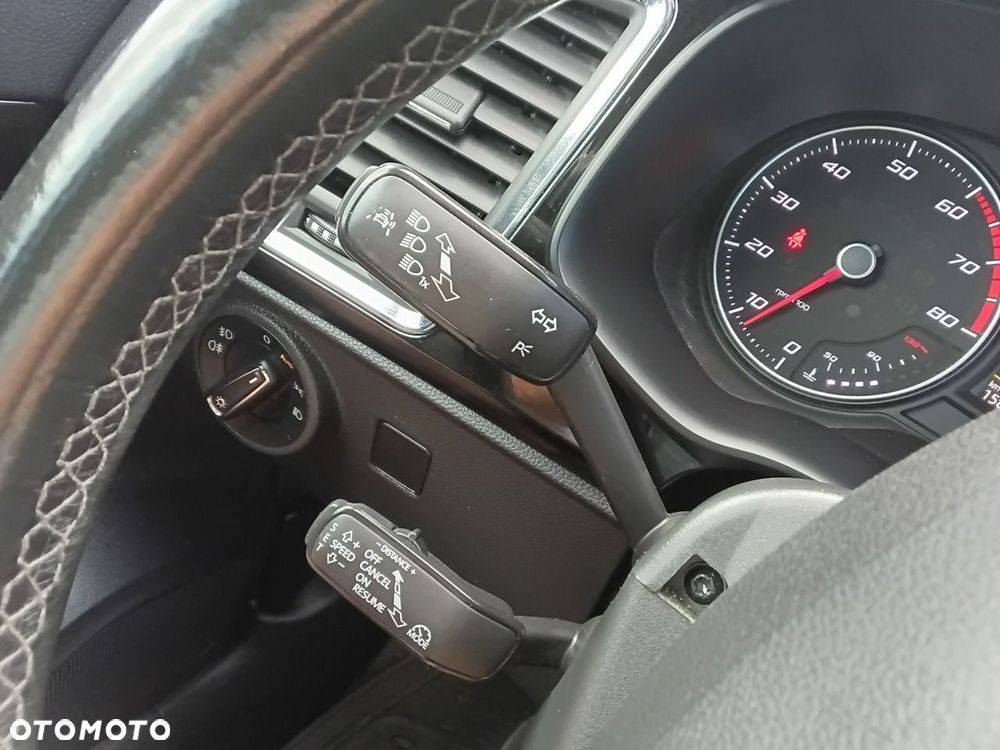 Seat Ateca - 27