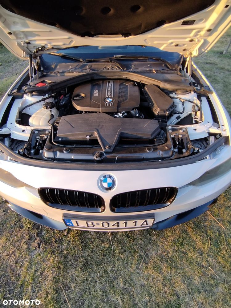 BMW Seria 3 318d - 8