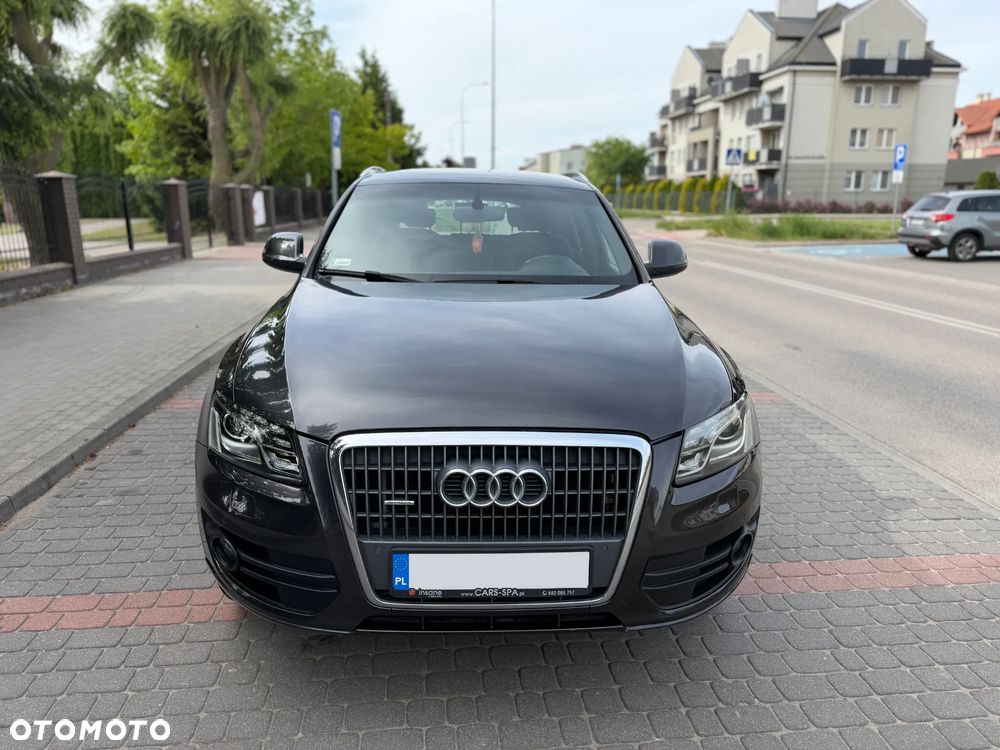 Audi Q5 2.0 TDI Quattro S tronic Prime Line - 2