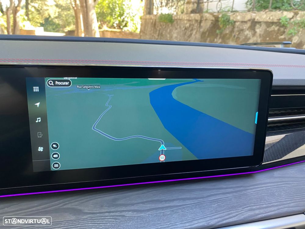KGM Actyon 1.5 T-GDI Dual-Tech Hybrid K5 - 32