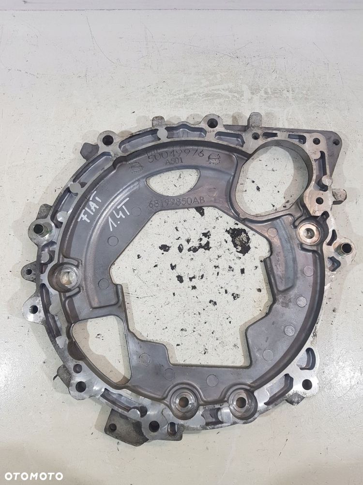 dystans skrzyni biegów 50049976 fiat 500x jeep alfa romeo mito 1.4 t-jet - 1