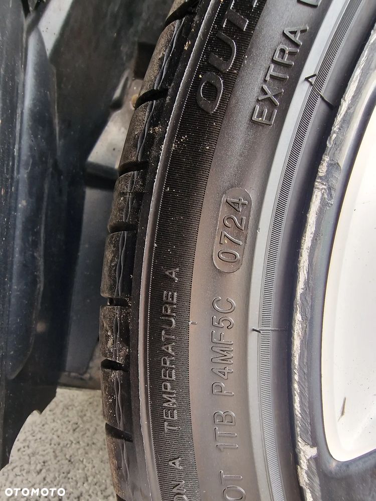 Ford KA 1.2 Titanium+ ASS EU6 - 23