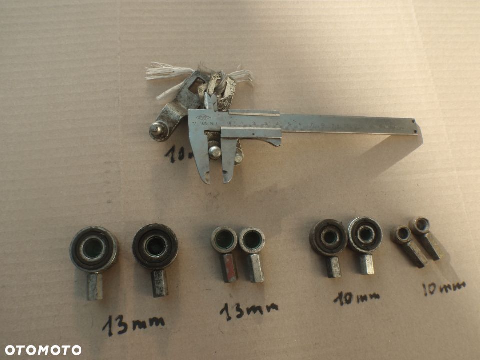 baryłka linka zmiany gumka biegów fiat fiorino Qubo ducato panda punto grande punto evo 500 doblo mito bravo II stilo 147 156 159 - 7