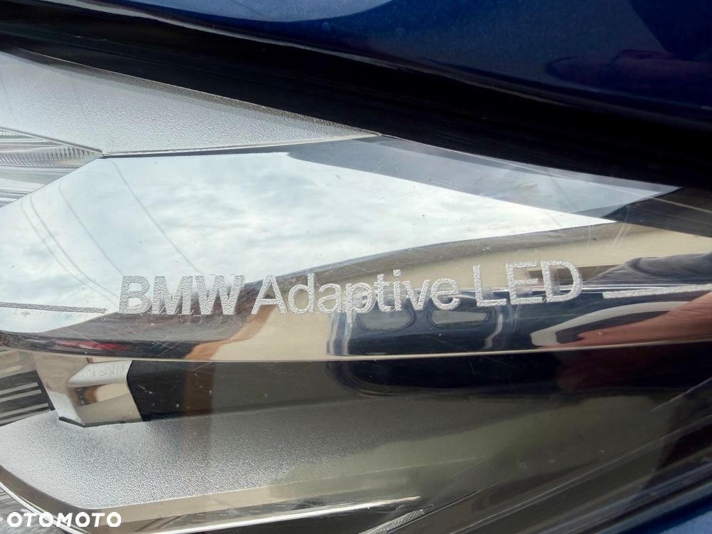 BMW Seria 3 318d Sport Line Shadow - 10