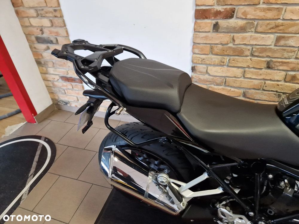 BMW RS - 31