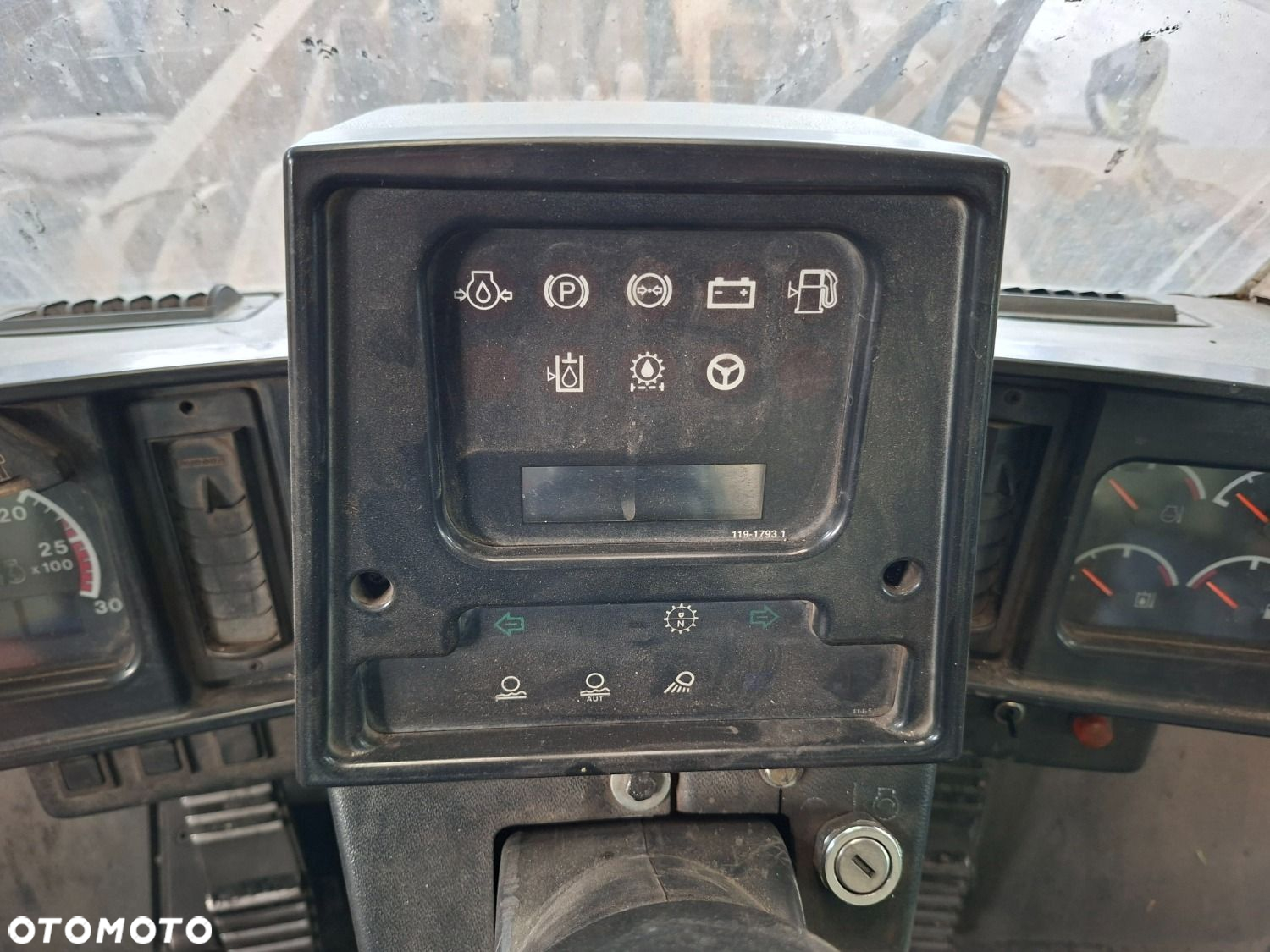 Caterpillar 980 G 4X4 - 14