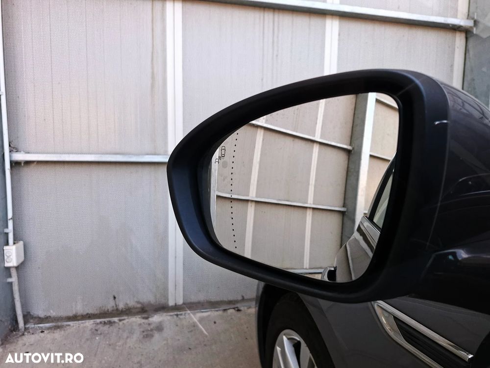 Renault Talisman ENERGY dCi 130 EDC INTENS - 27
