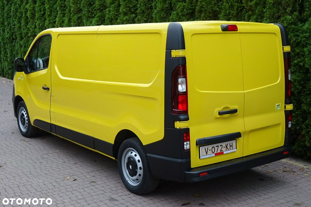 Opel Vivaro - 6