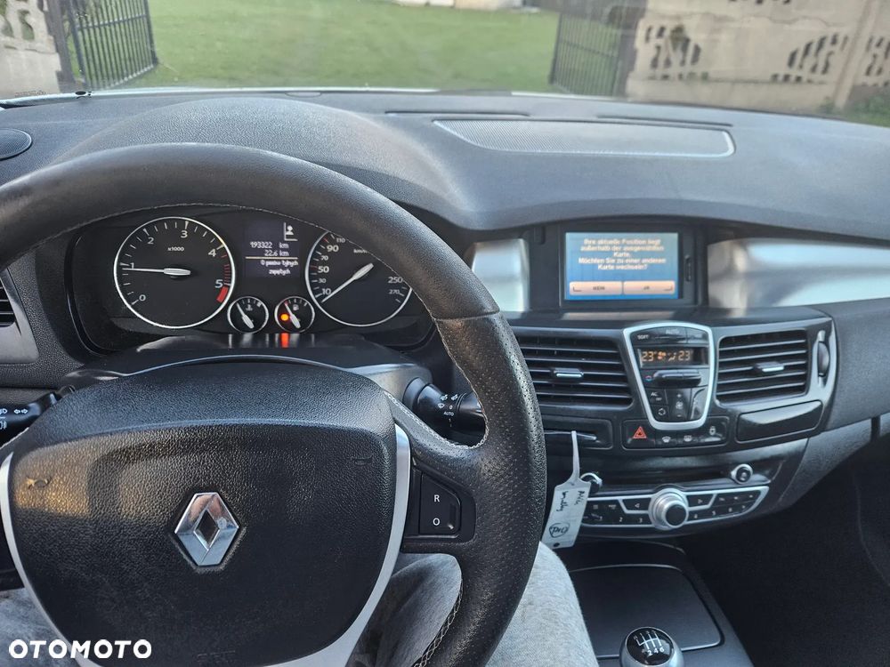 Renault Laguna Grandtour dCi 150 FAP Start-Stop GT - 17