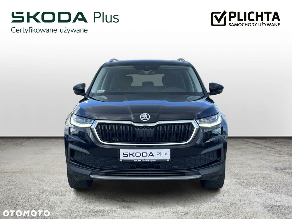 Skoda Kodiaq - 8