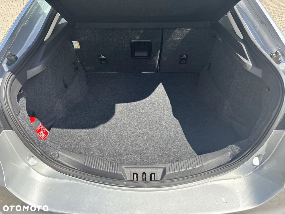 Ford Mondeo 1.5 EcoBoost Trend - 35