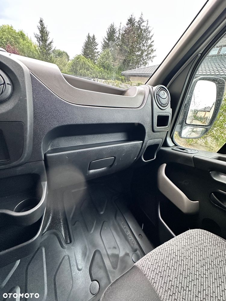 Renault Master L3 Pack Clim - 24