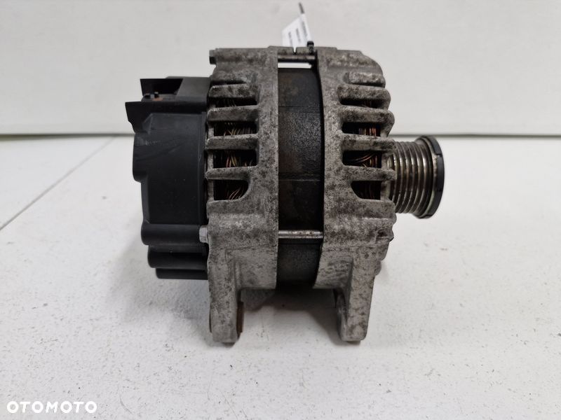 RENAULT MASTER 3 III MOVANO B 2.3 DCI ALTERNATOR 230A 231007619R - 6