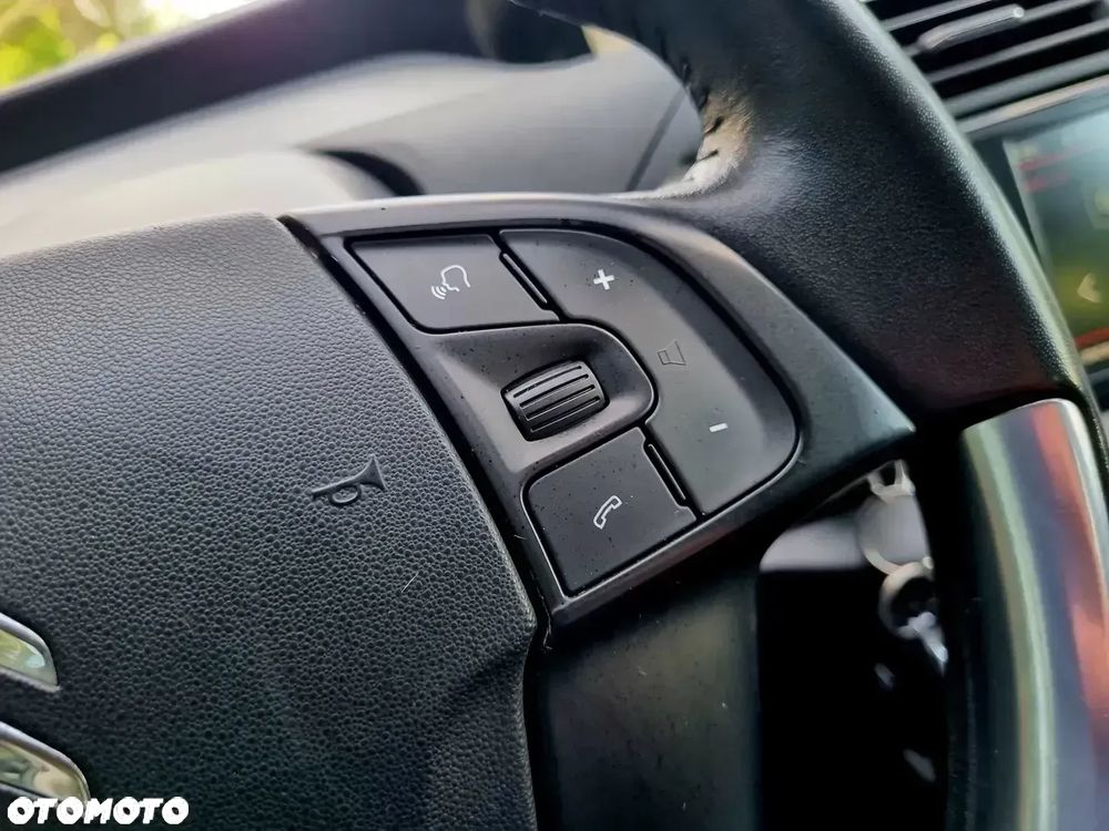 Citroën C4 Grand Picasso BlueHDi 120 Selection - 18