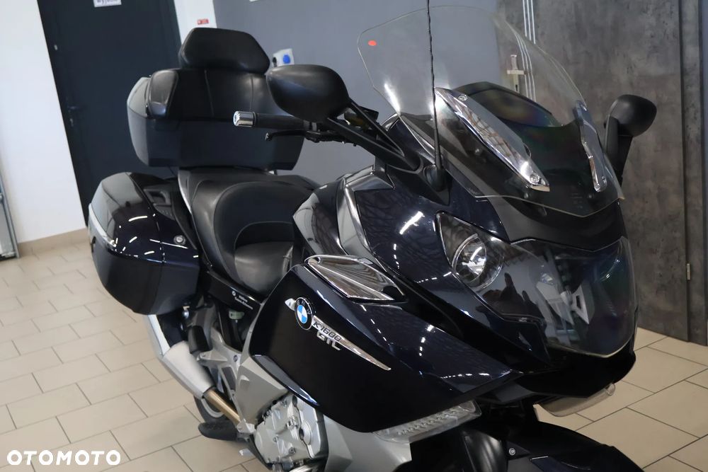 BMW K - 10