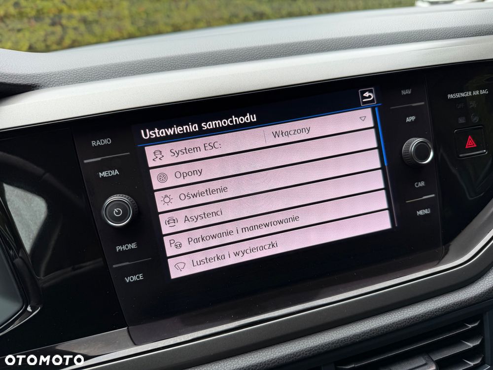 Volkswagen Polo 1.6 TDI SCR DSG Comfortline - 28