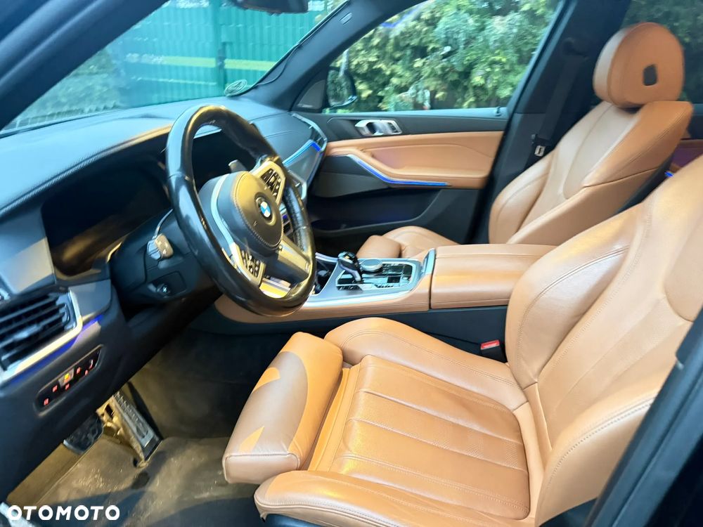 BMW X5 xDrive30d - 4