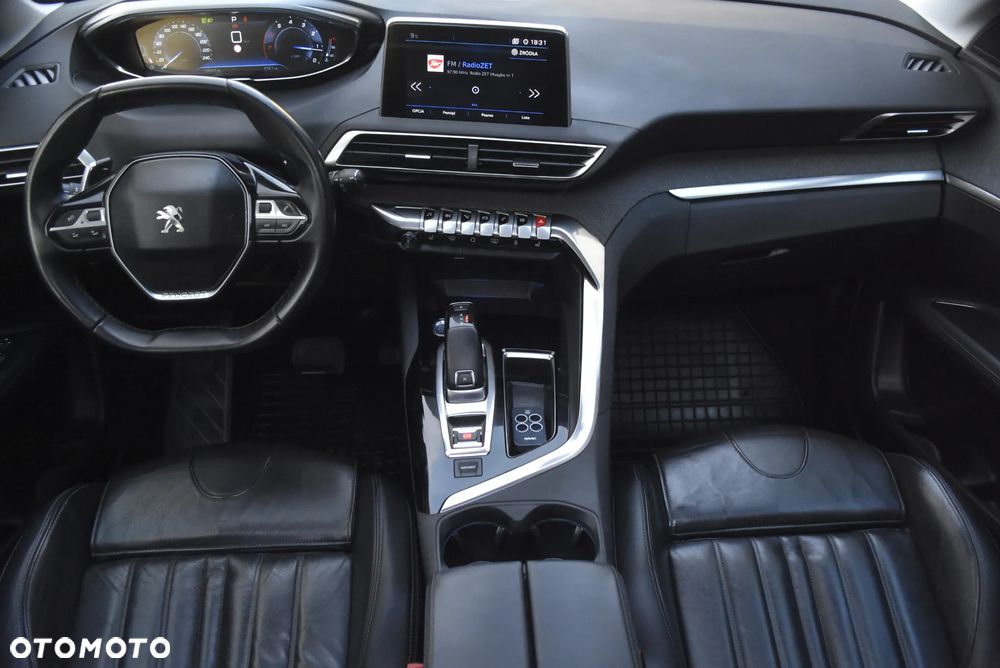Peugeot 3008 - 6