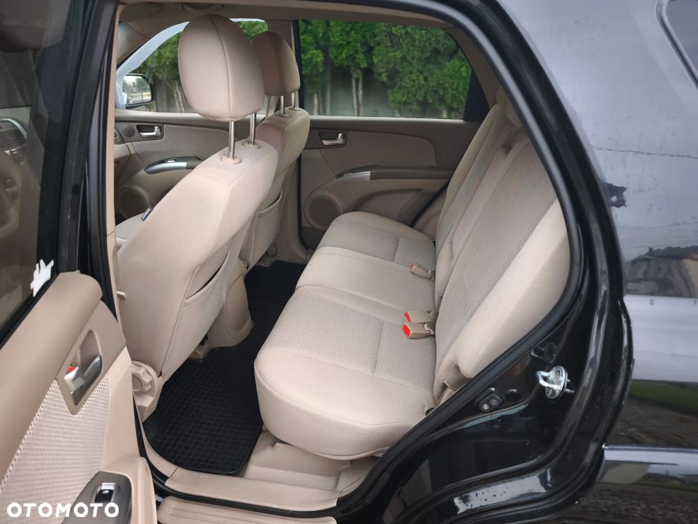 Kia Sportage - 15