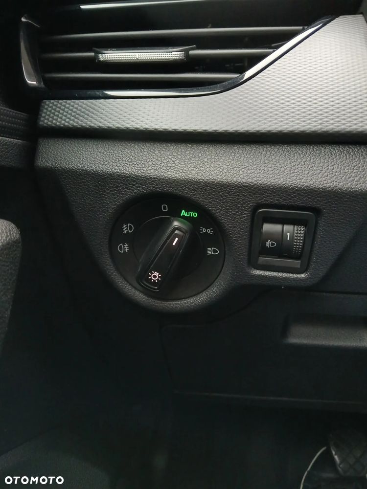 Skoda Scala 1.0 TSI Ambition - 12