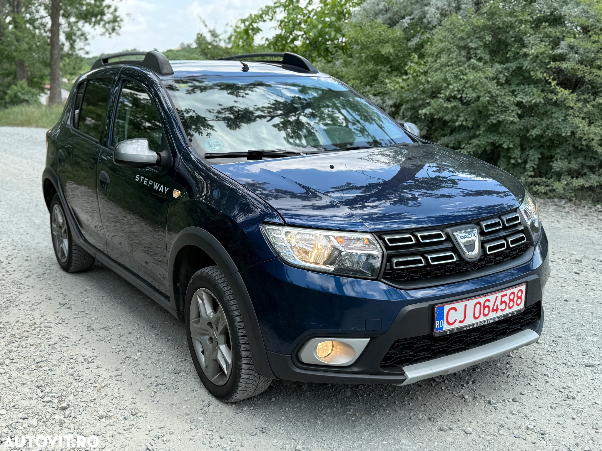 Dacia Sandero Stepway - 2