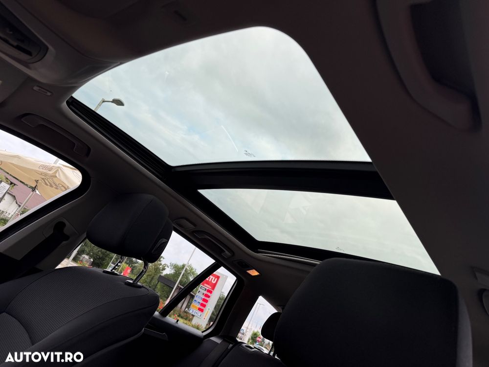BMW Seria 5 520d Modern Line - 15