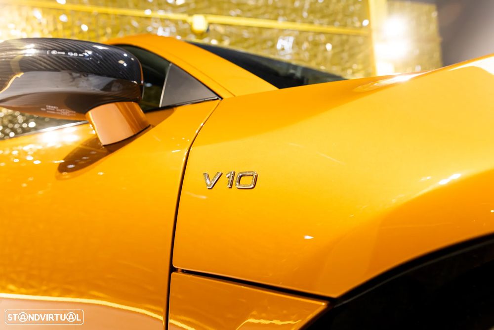 Audi R8 Coupé 5.2 FSI quattro S tronic - 7