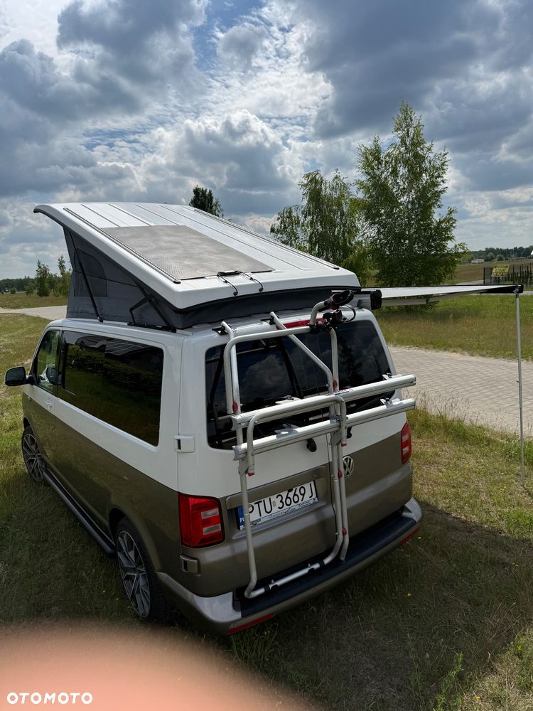 Volkswagen California - 29