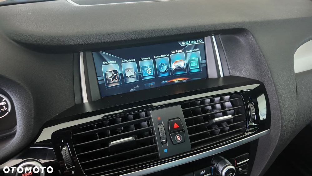 BMW X4 xDrive20d M Sport Edition - 25