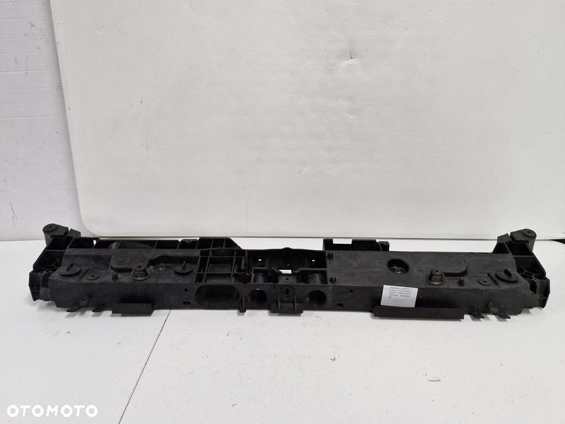 RENAULT CAPTUR 1 I CLIO 4 IV PAS PRZÓD PRZEDNI GÓRNY WZMOCNIENIE CZOŁOWE 625003860R - 12