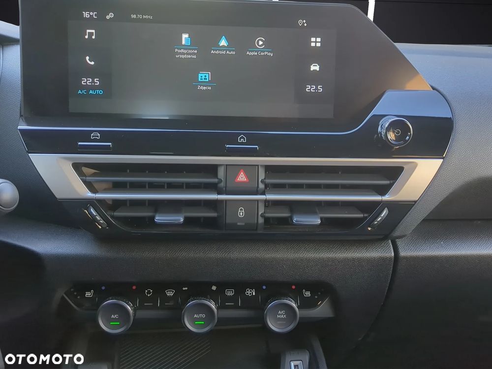 Citroën C4 1.2 PureTech Plus S&S EAT8 - 25