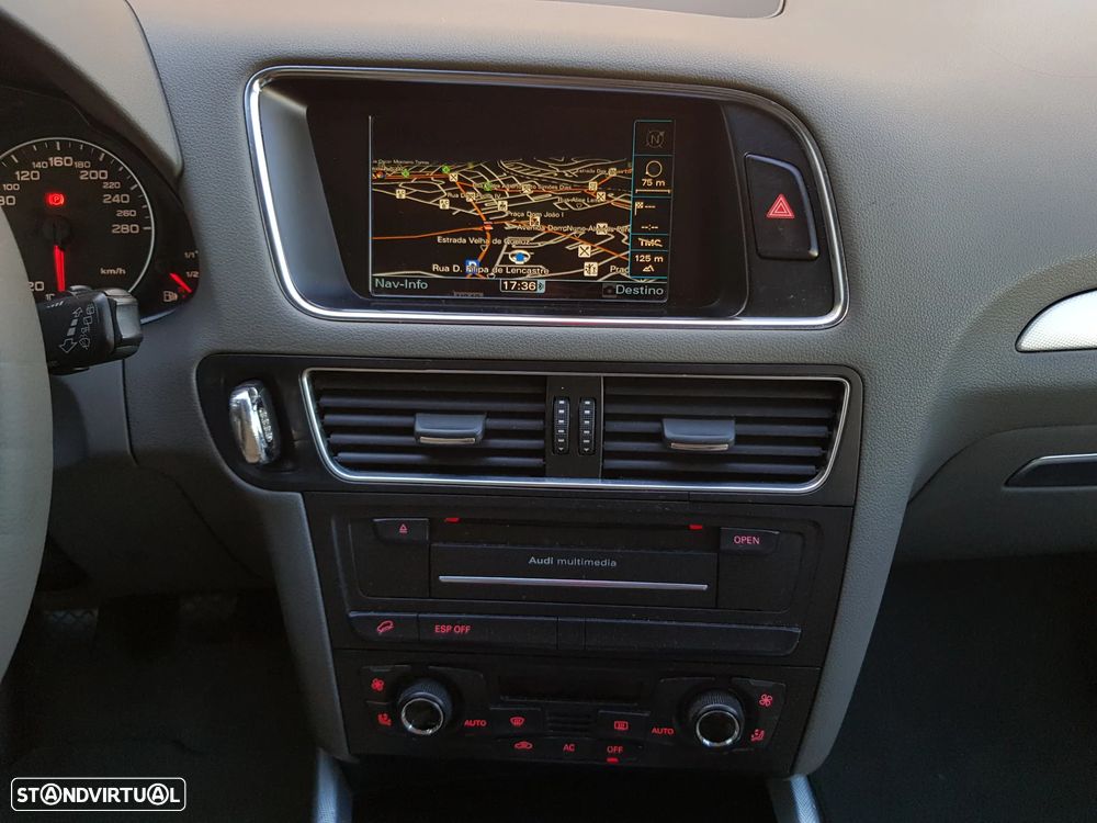 Audi Q5 2.0 TDI Sport - 43