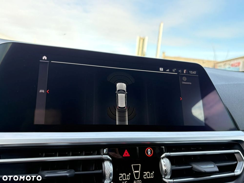 BMW Seria 3 320d Advantage - 17