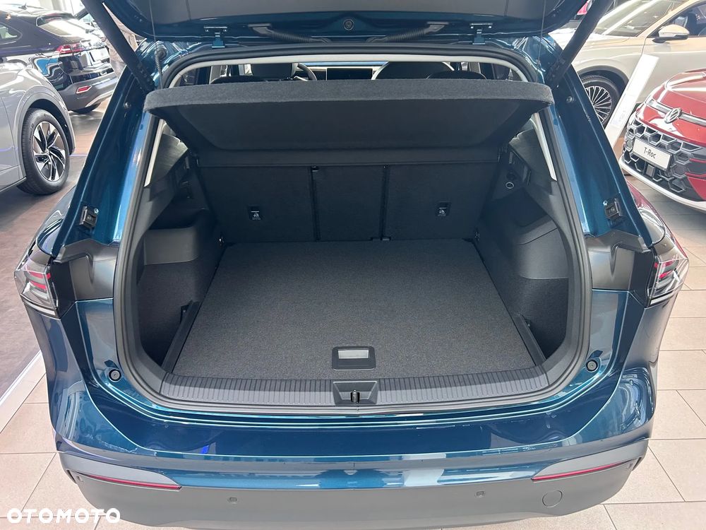 Volkswagen Tiguan 2.0 TSI 4Mot Life Plus DSG - 8