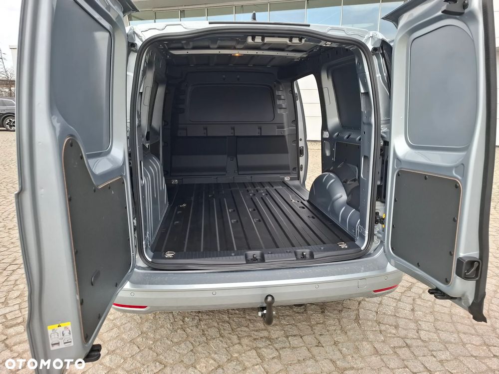 Volkswagen Caddy - 7