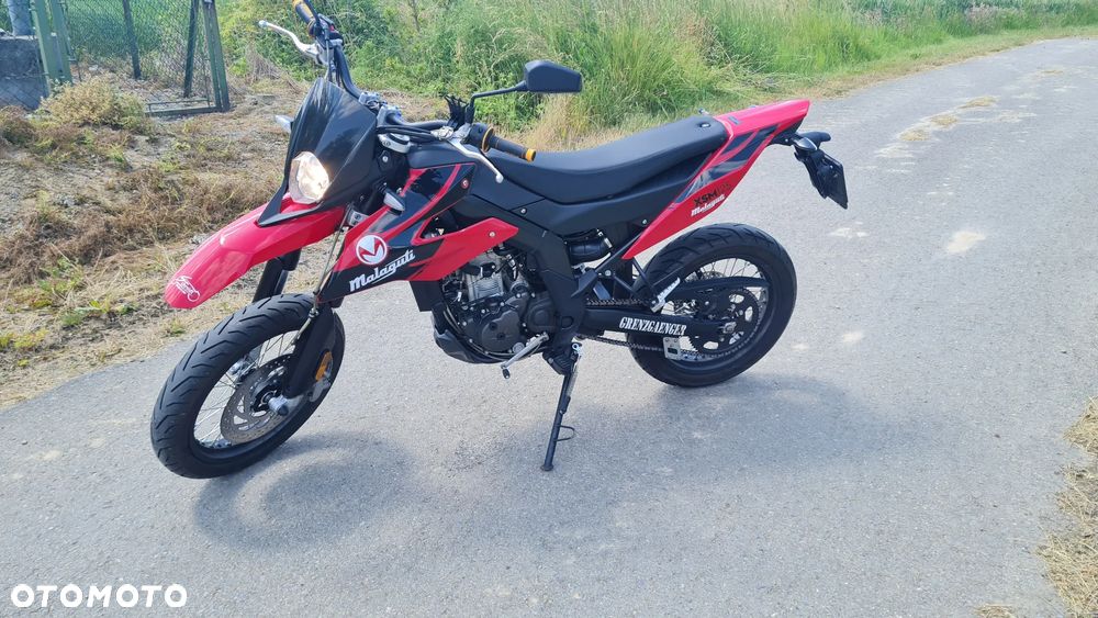 Malaguti XSM - 7