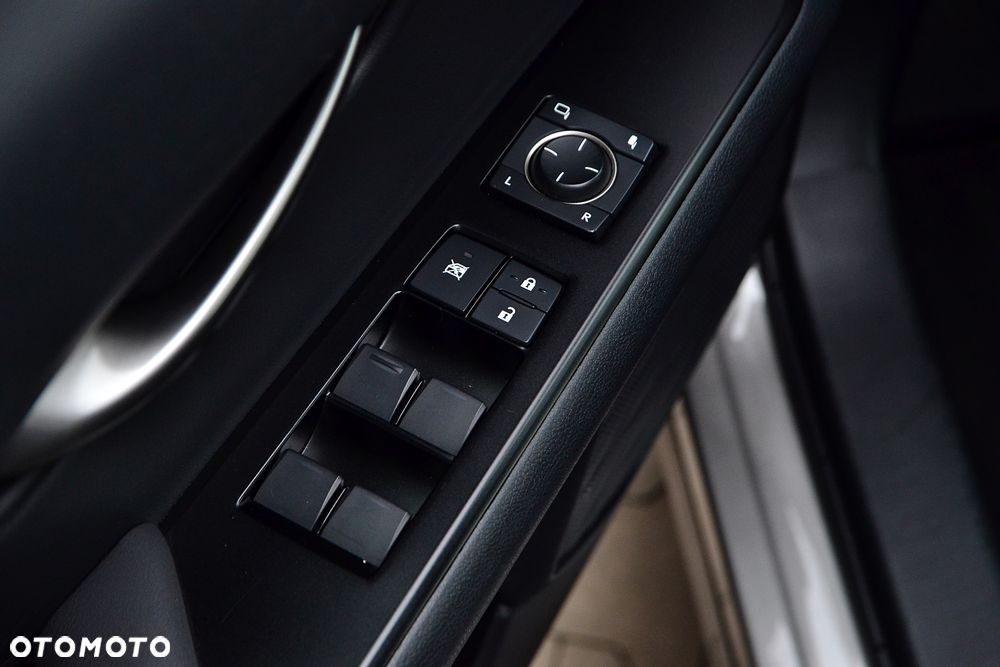 Lexus UX 200 GPF F Sport Design 2WD - 24