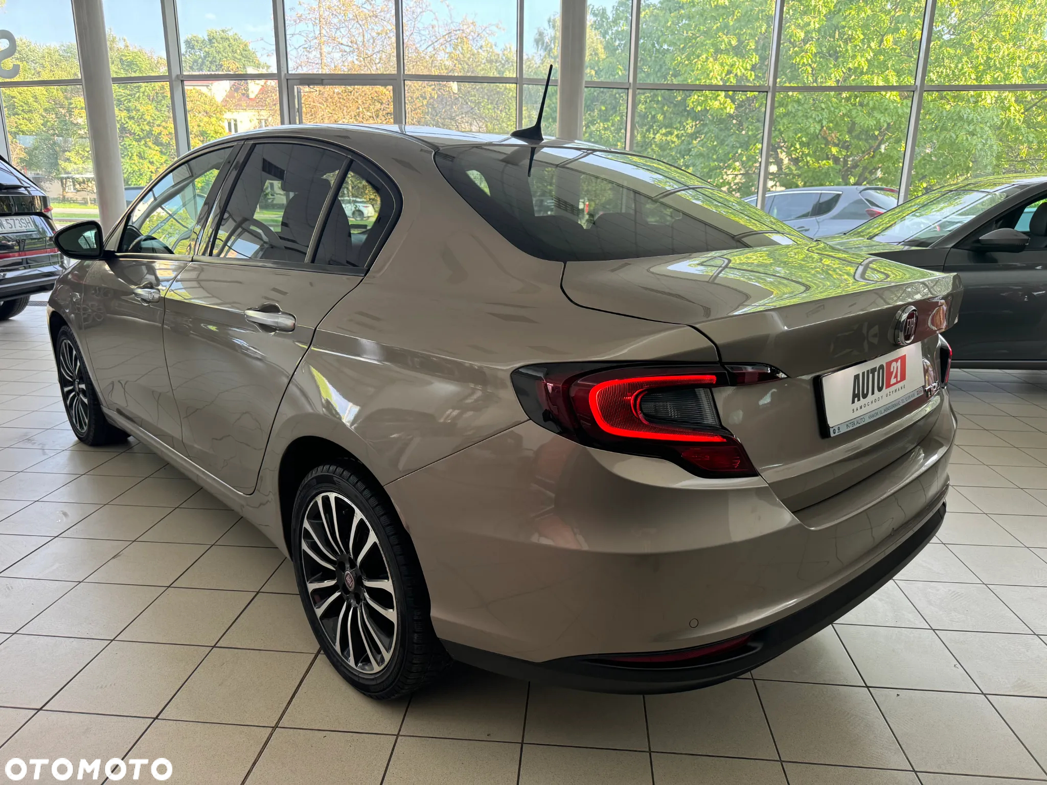 Fiat Tipo 1.0 T3 Life - 9