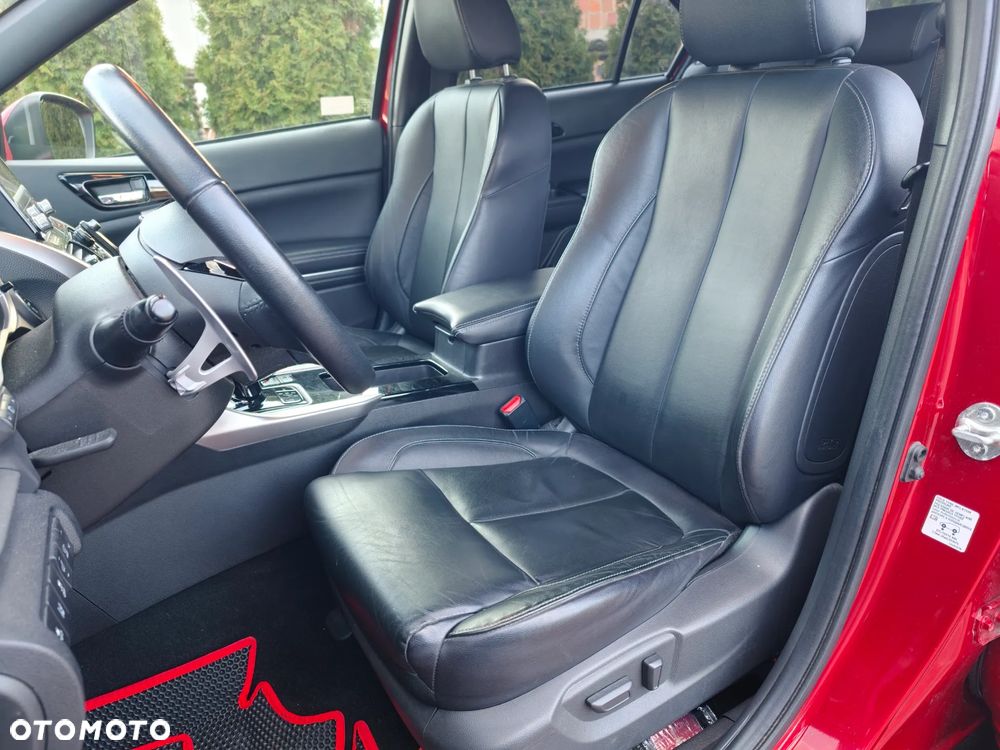 Mitsubishi Eclipse Cross 2.4 PHEV Instyle Plus - 11