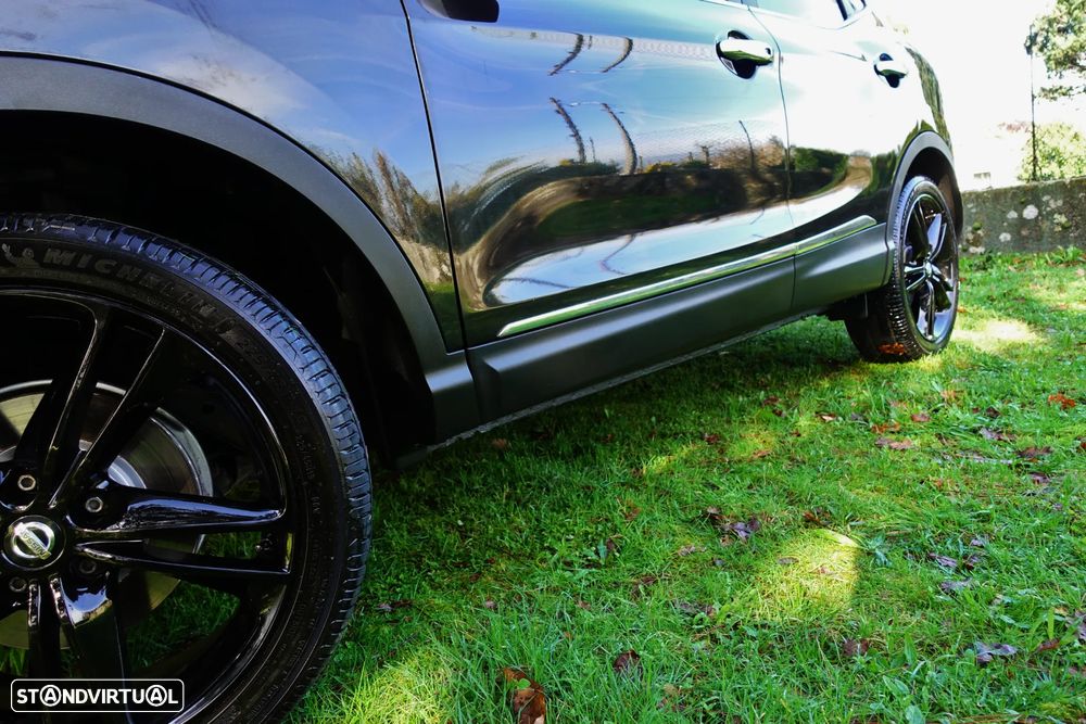 Nissan Qashqai 1.6 dCi Tekna - 15