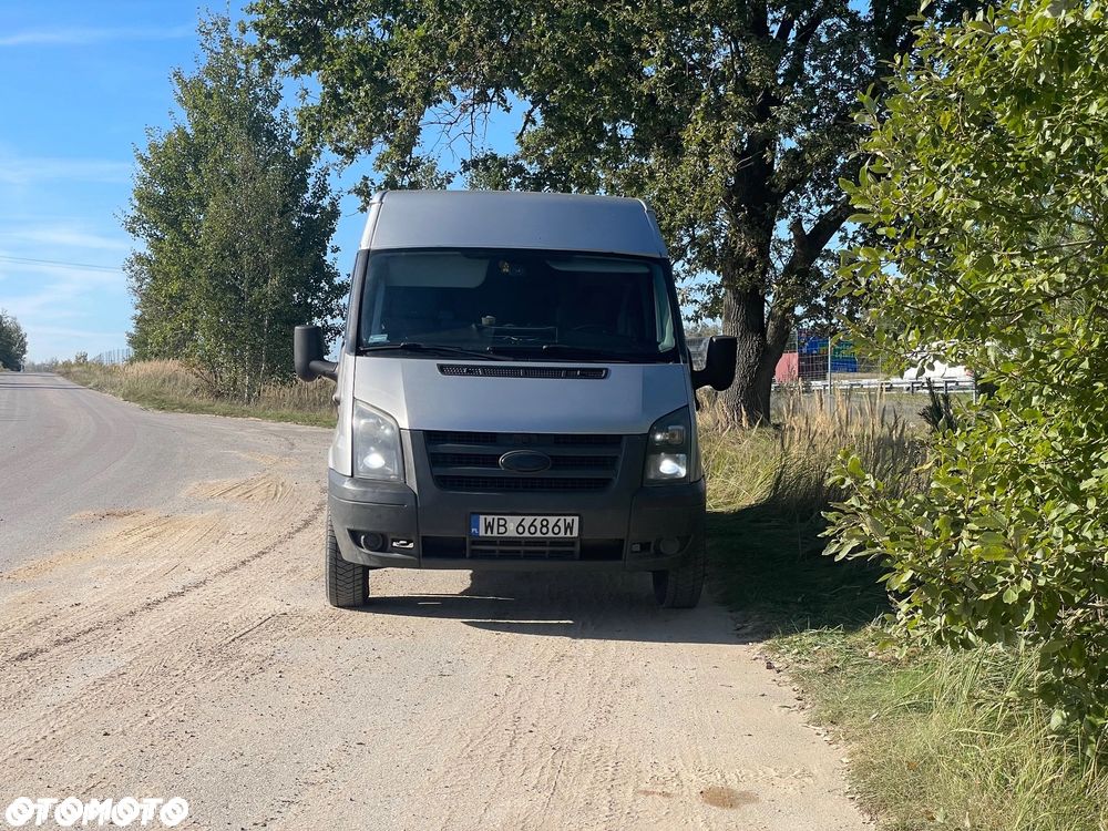 Ford Transit - 28